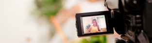 The Benefits of Video on Your Website