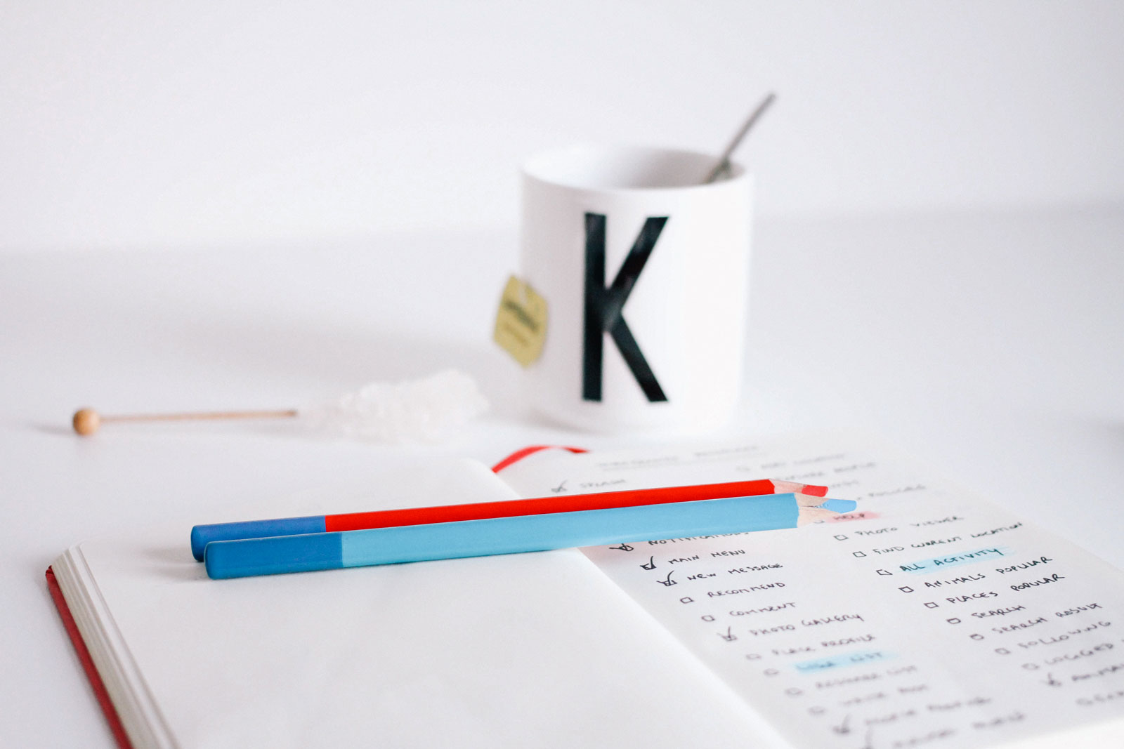 How to Keep Up with Writing for Your Blog